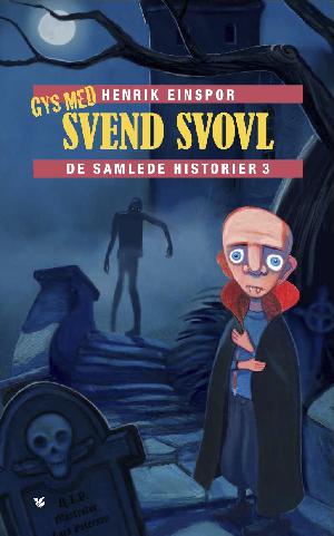 Gys med Svend Svovl