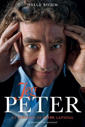 Jeg, Peter : et portræt af Peter Langdal