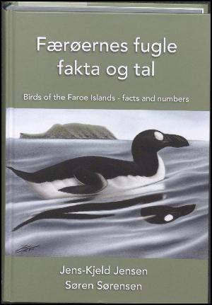 Færøernes fugle : fakta og tal