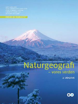 Naturgeografi - vores verden