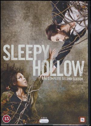 Sleepy Hollow. Disc 1