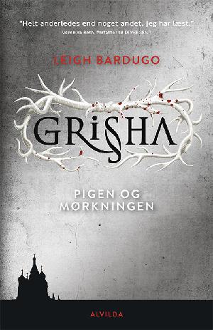 Grisha - pigen og mørkningen