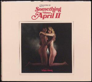 Something about April II