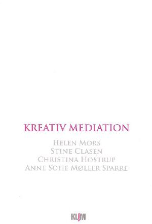 Kreativ mediation