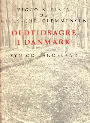 Oldtidsagre i Danmark. Fyn og Langeland