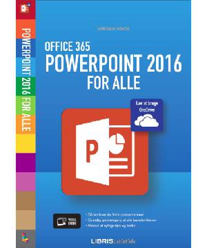 Office 365 PowerPoint 2016