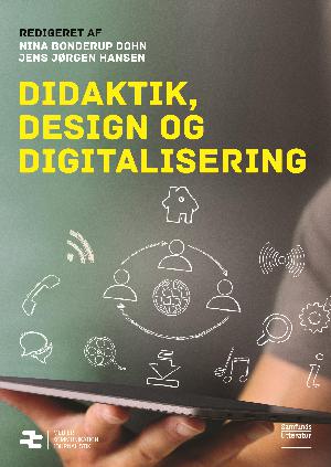 Didaktik, design og digitalisering. Kapitel 6 : E-bogen som udfordring for folkebibliotekernes almendidaktiske opgaver