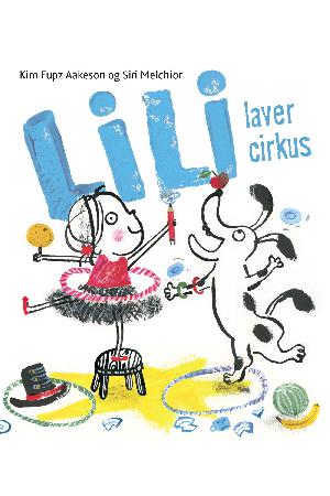 Lili laver cirkus