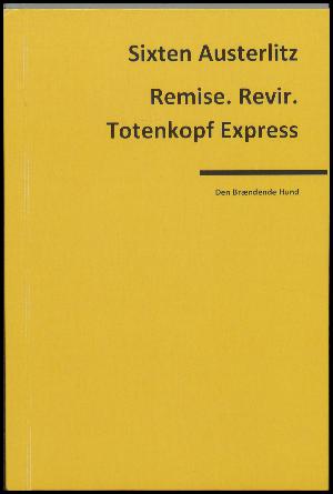 Remise - Revir: Totenkopf Express