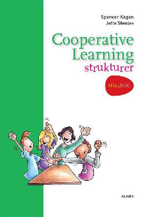 Cooperative learning strukturer : minibog