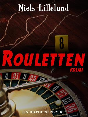 Rouletten : krimi
