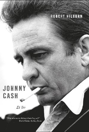 Johnny Cash - et liv