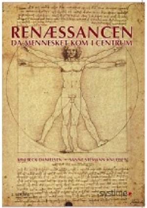 Renæssancen - da mennesket kom i centrum