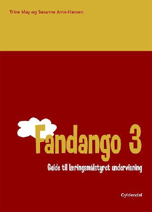 Fandango - 3 : guide til læringsmålstyret undervisning