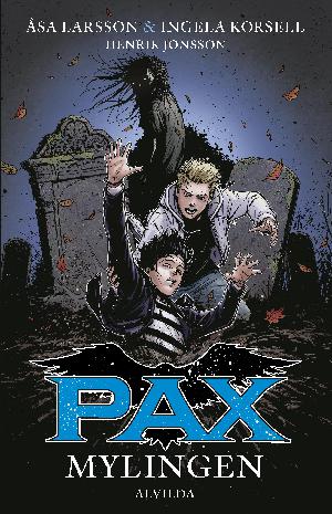 Pax - mylingen