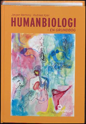 Humanbiologi : en grundbog
