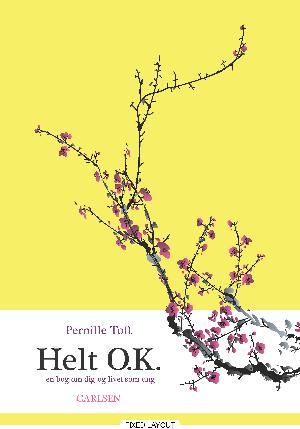 Helt O.K. : en bog om dig og livet som ung