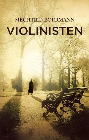 Violinisten : kriminalroman