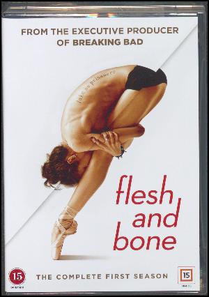 Flesh and bone. Disc 1