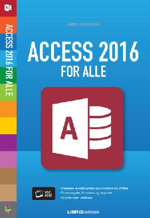Access 2016 for alle