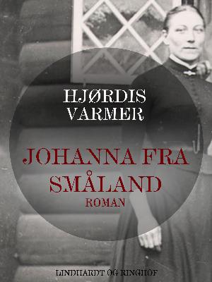 Johanna fra Småland