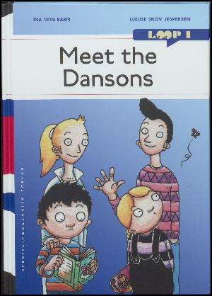 Meet the Dansons
