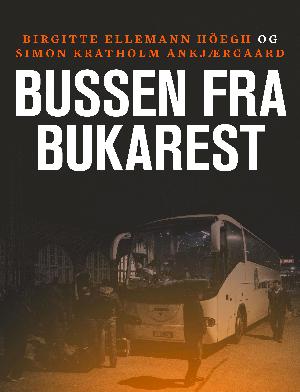 Bussen fra Bukarest