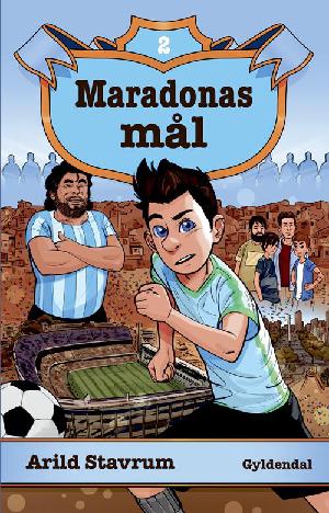 Maradonas mål