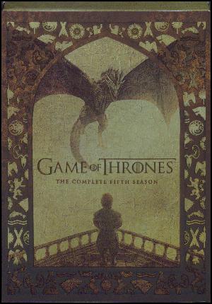 Game of thrones. Disc 1, episodes 1 & 2