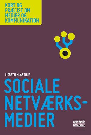 Sociale netværksmedier