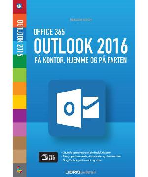 Outlook 2016 : Office 365