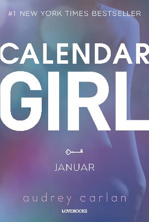 Calendar girl. 1 : Januar
