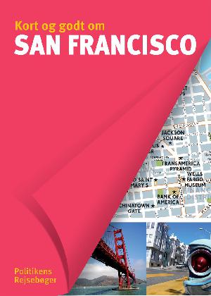 Kort og godt om San Francisco