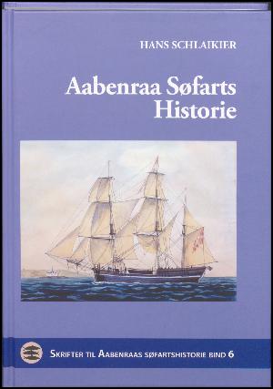 Aabenraa søfarts historie