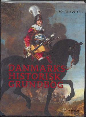 Danmarkshistorisk grundbog