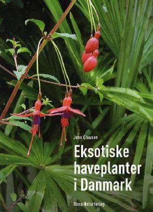 Eksotiske haveplanter i Danmark