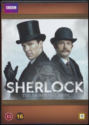Sherlock - the abominable bride