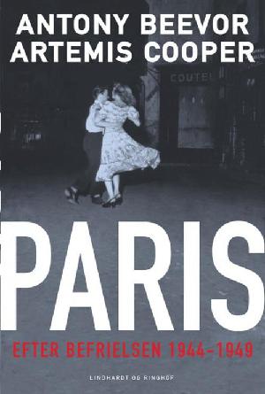 Paris efter befrielsen 1944-1949