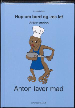 Anton laver mad