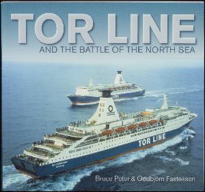 Tor Line and the battle of the North Sea
