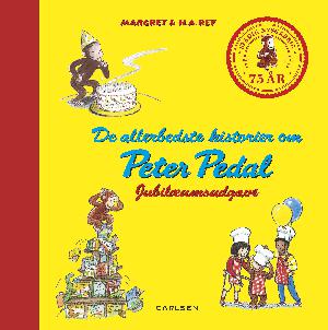 De allerbedste historier om Peter Pedal