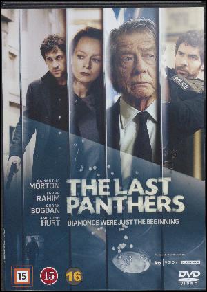The last panthers. Disc 1