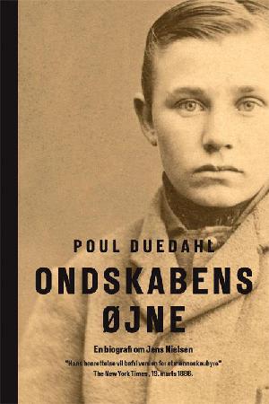 Ondskabens øjne : en biografi om Jens Nielsen