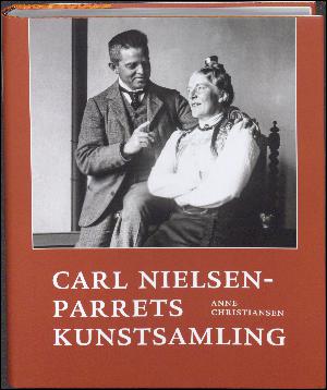 Carl Nielsen-parrets kunstsamling