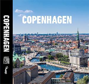 Copenhagen : the all-inclusive city