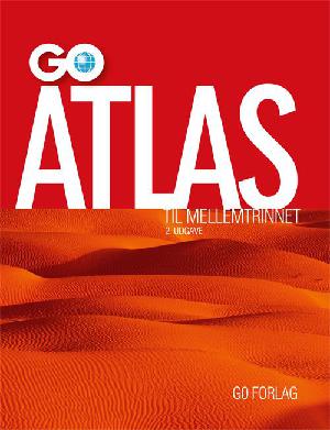 GO atlas til mellemtrinnet