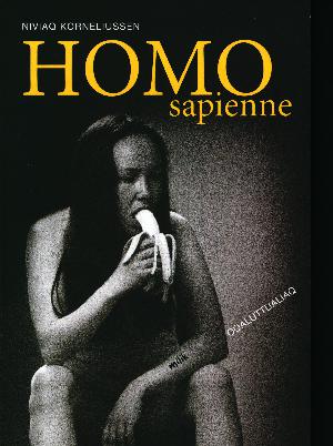 Homo sapienne : oqaluttualiaq