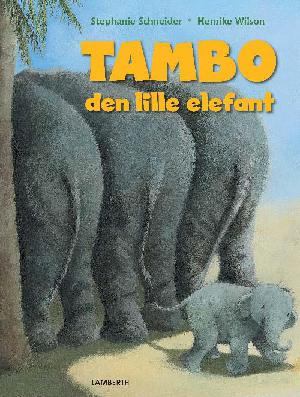 Tambo den lille elefant
