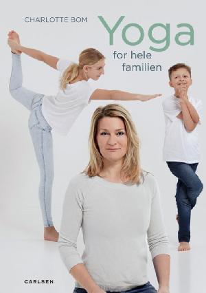 Yoga for hele familien