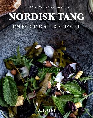 Nordisk tang : en kogebog fra havet